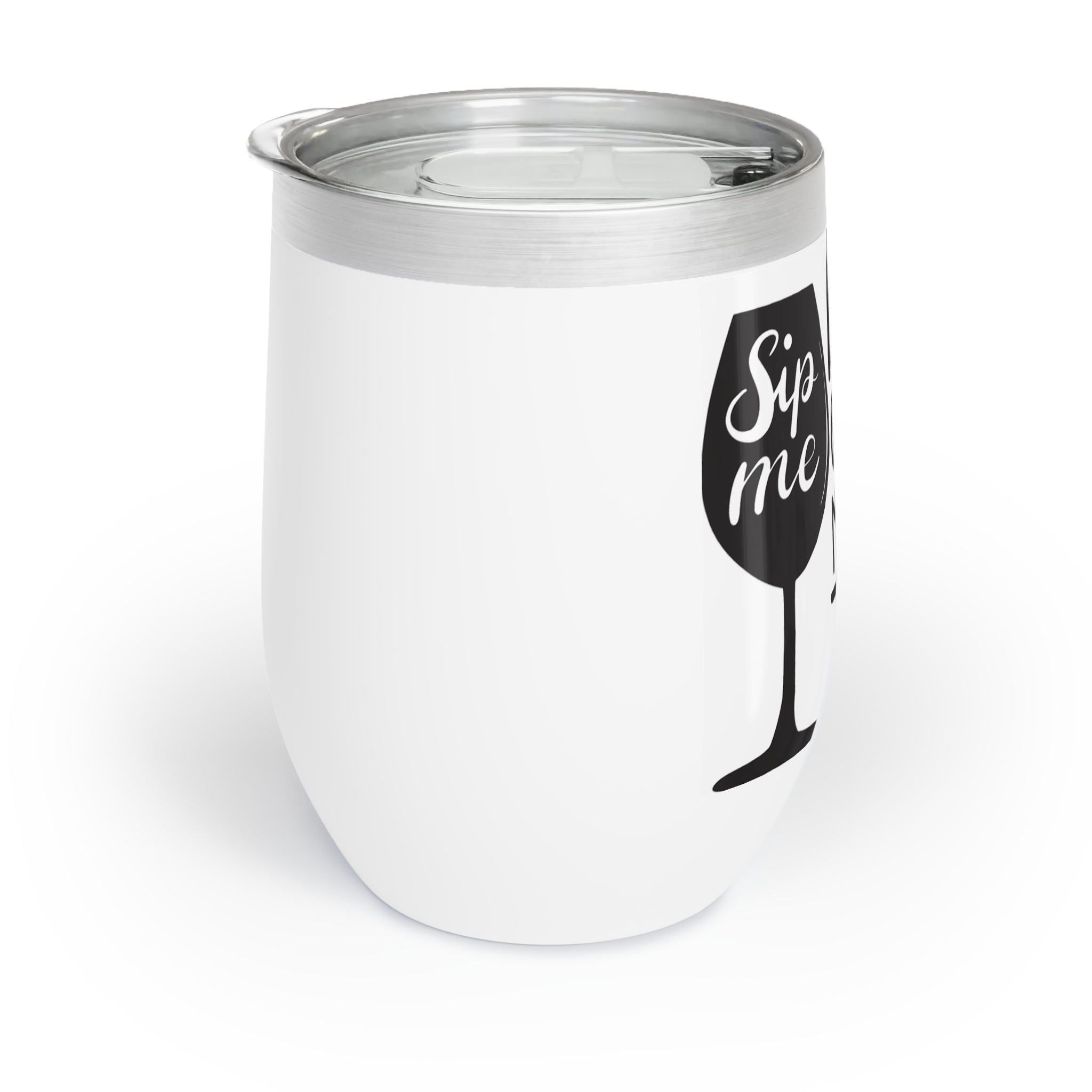 Chill Wine Tumbler