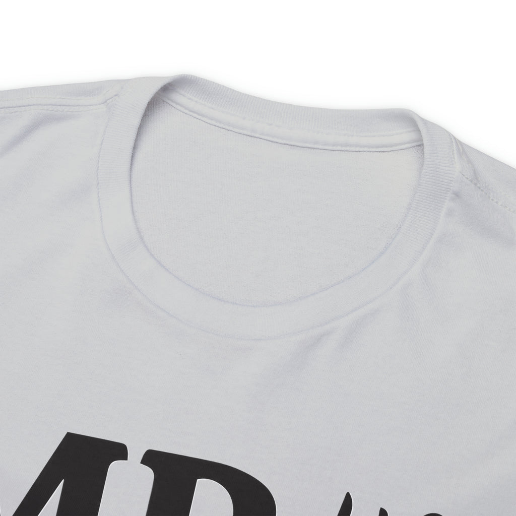 Mr good looking— Heavy Cotton Tee