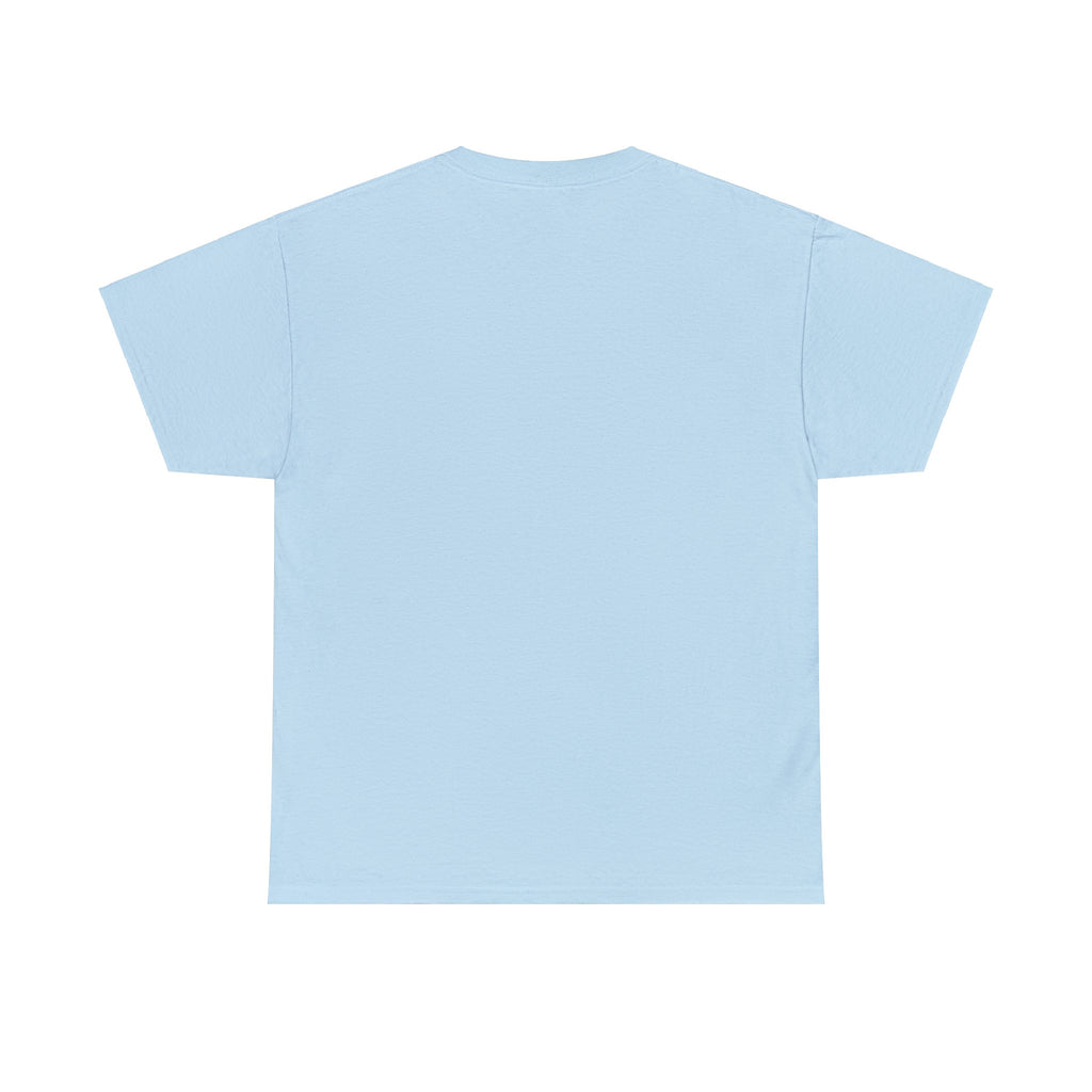 Nah I’m good-Heavy Cotton Tee Shirt