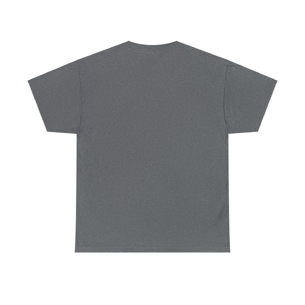 Thou shall not try me-Heavy Cotton Tee Shirt
