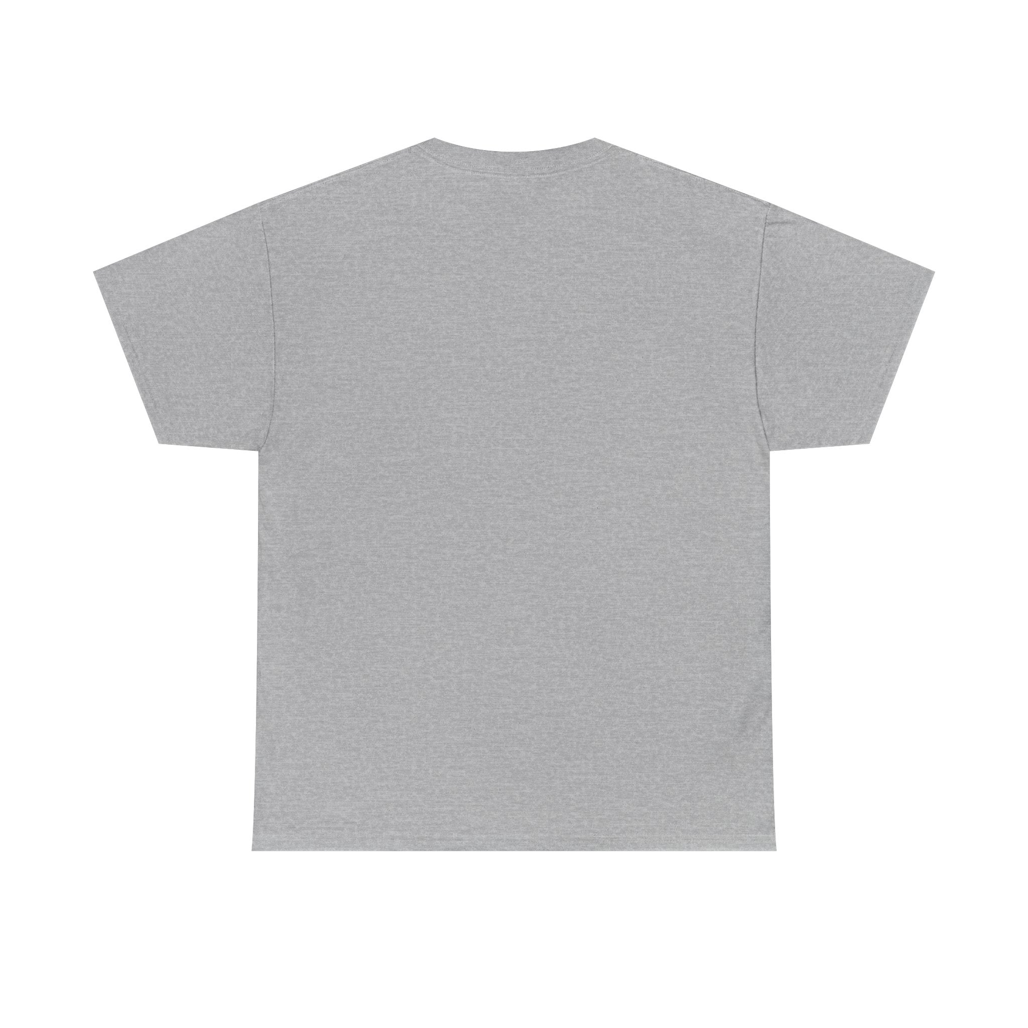 Good food Good mood- Heavy Cotton Tee Shirt