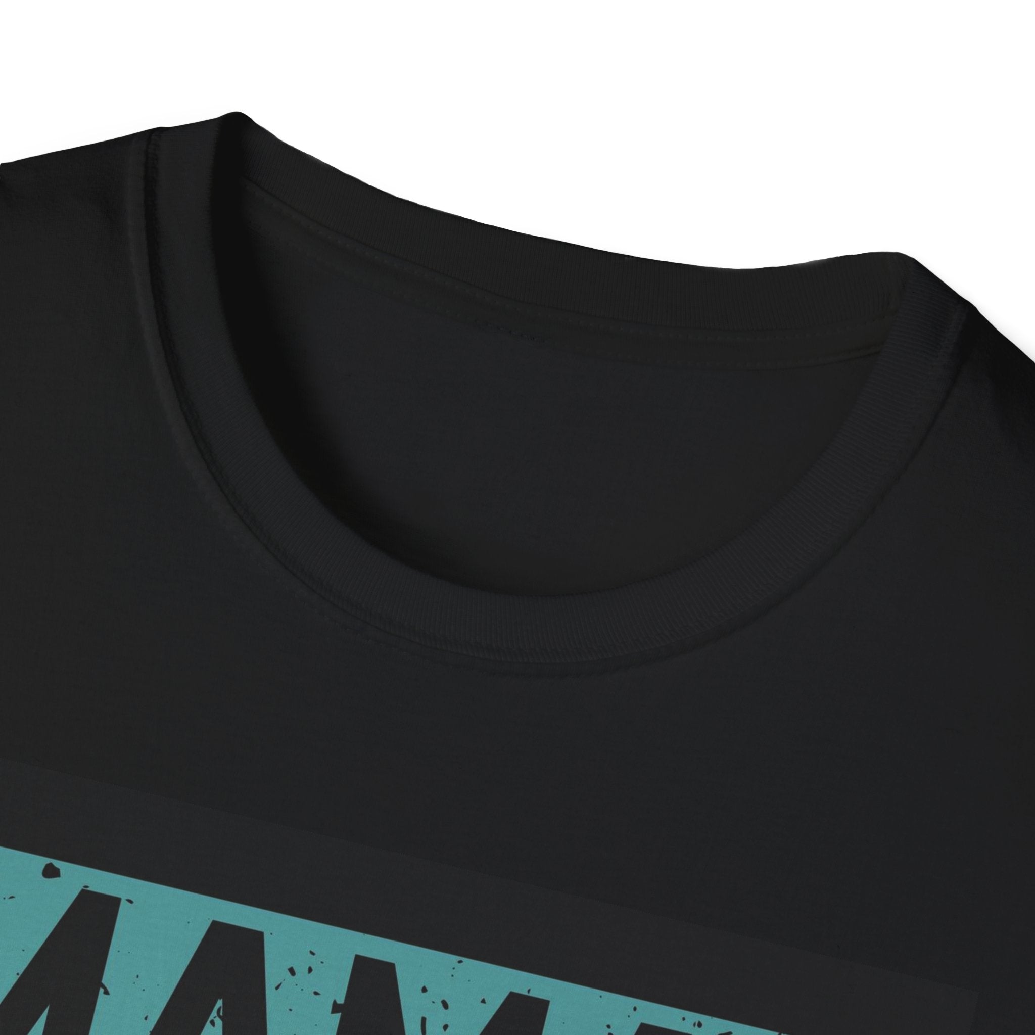 Mama mom bruh—  Softstyle T-Shirt