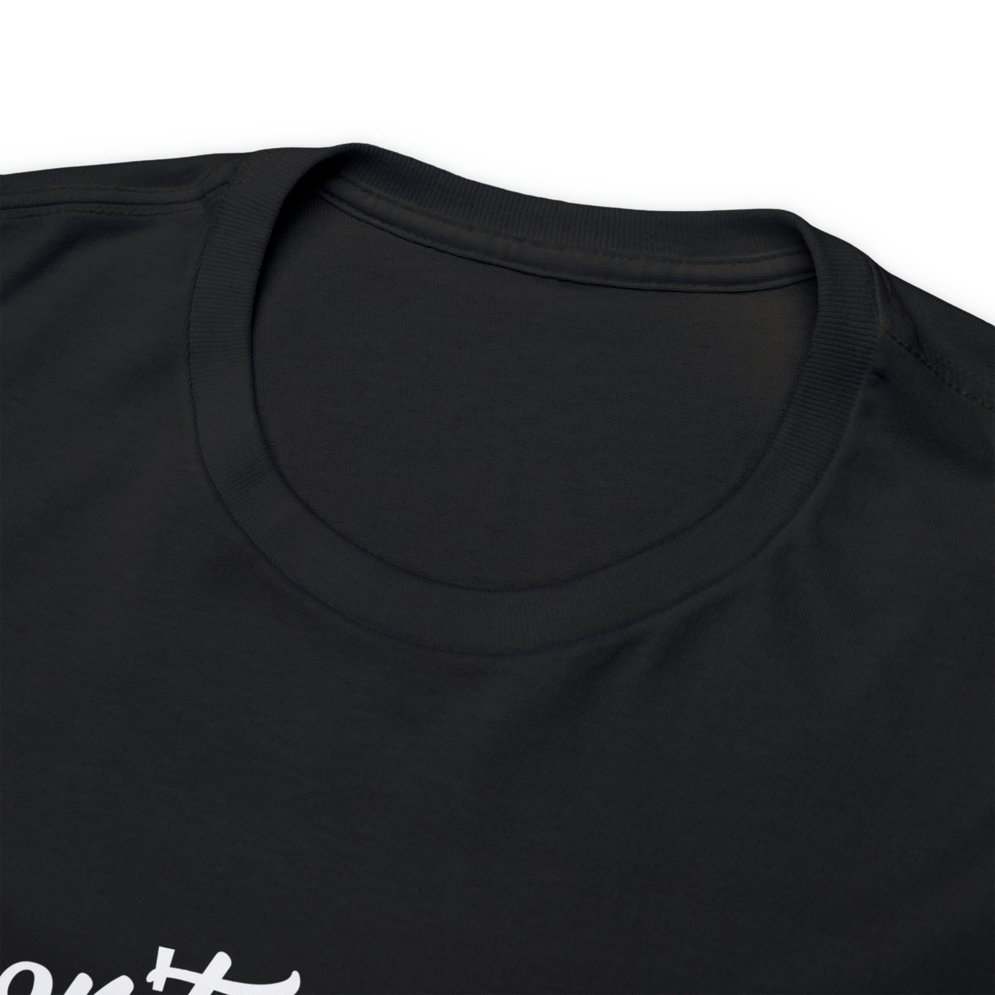 Don’t rush me- Heavy Cotton Tee