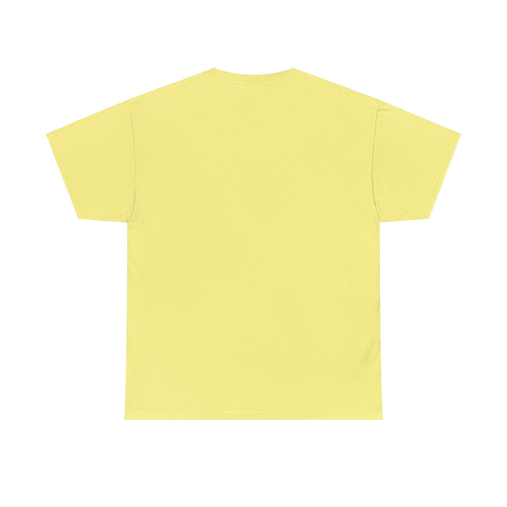 Good vibes only— Heavy Cotton Tee Shirt