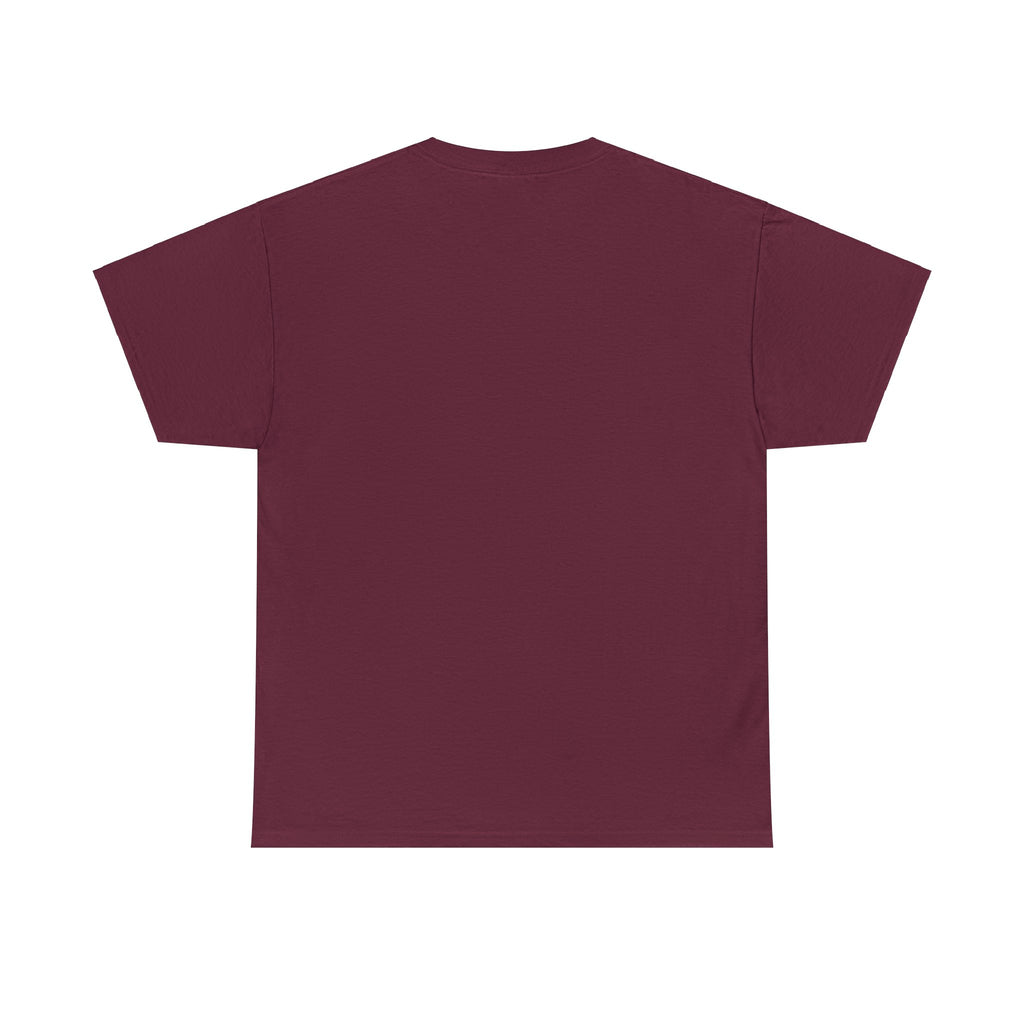 Live laugh love- Heavy Cotton Tee shirt