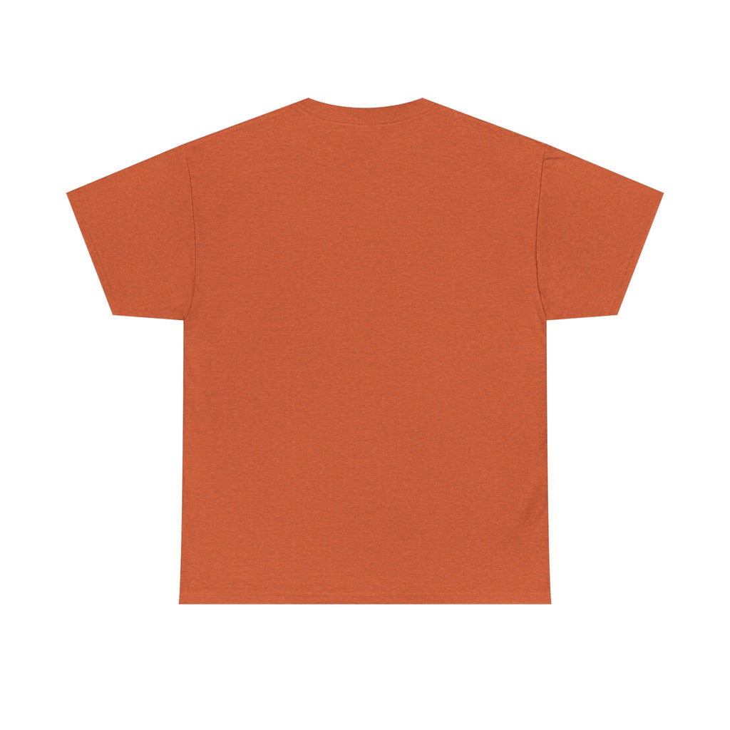 Camping Crew Unisex Heavy Cotton Tee - Perfect for Outdoor Adventures, Summer BBQs, Family Gatherings, Hiking Trips, and Campfire Nights