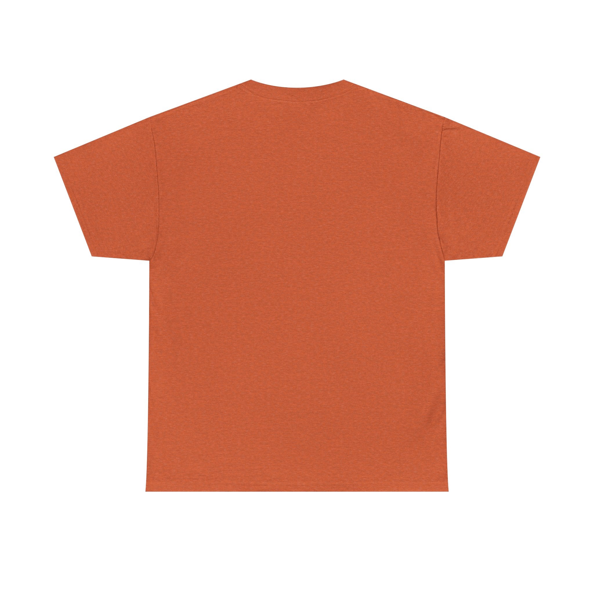 Camping Crew Unisex Heavy Cotton Tee - Perfect for Outdoor Adventures, Summer BBQs, Family Gatherings, Hiking Trips, and Campfire Nights