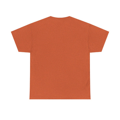 Camping Crew Unisex Heavy Cotton Tee - Perfect for Outdoor Adventures, Summer BBQs, Family Gatherings, Hiking Trips, and Campfire Nights