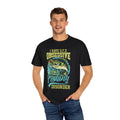 Fishing Disorder T-Shirt, Gift for Fisherman, Fishing Lover Tee, Outdoor Activity Apparel, Funny Fishing Gift