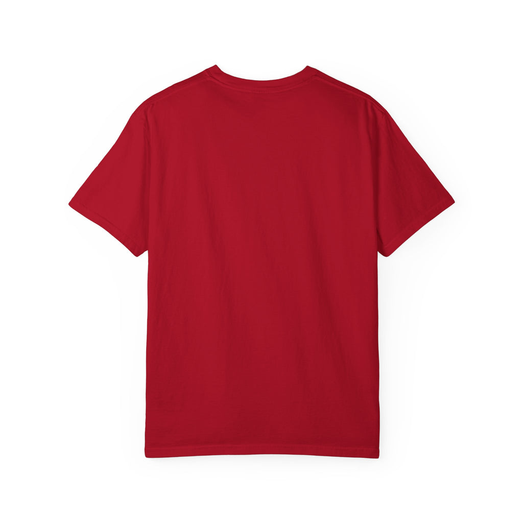 Kayaking T-Shirt - "Let's Paddle" unisex