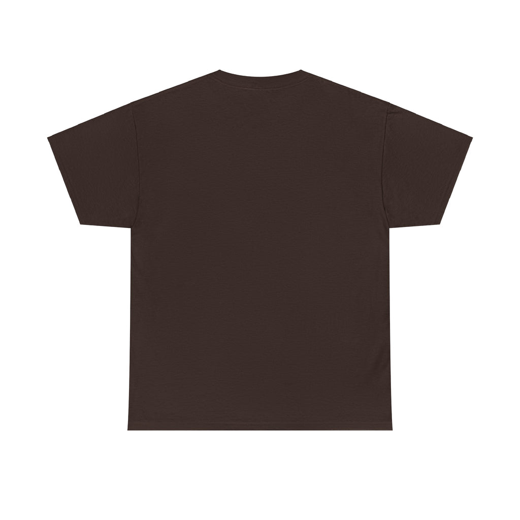 Fu # weed- Unisex Heavy Cotton Tee shirt