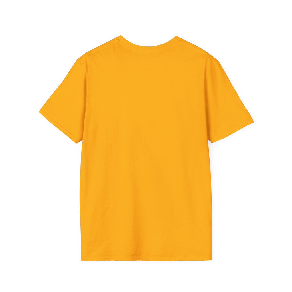 Autism mom- Softstyle T-Shirt