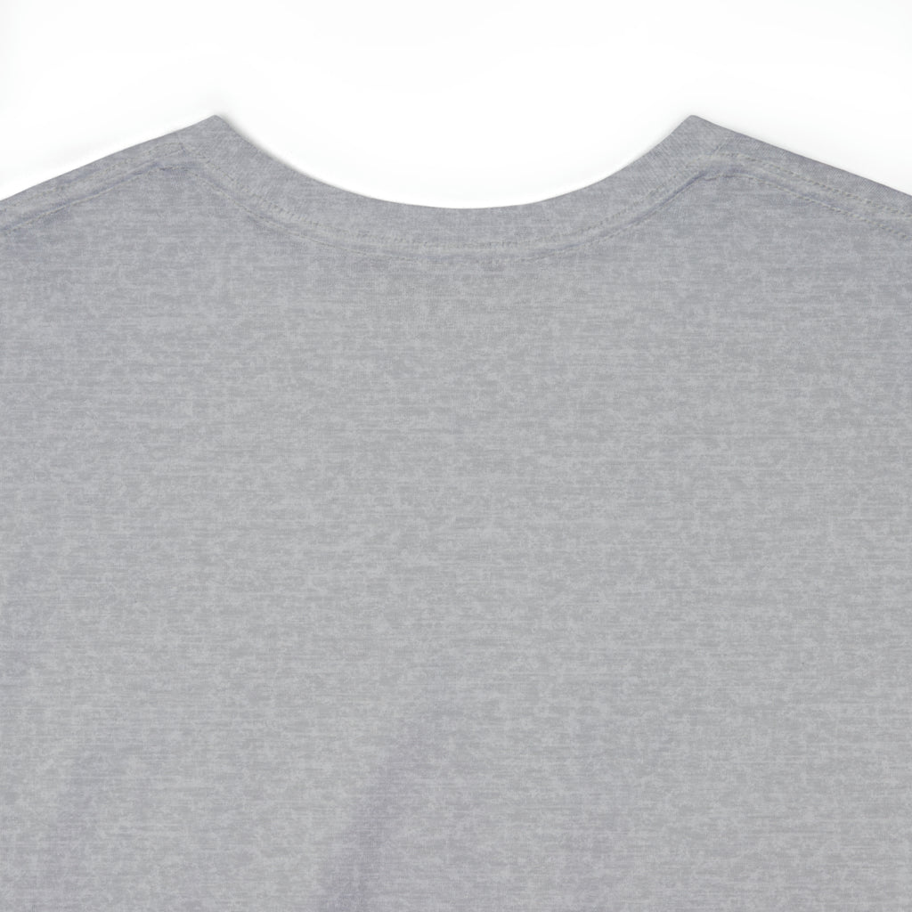 USA love-  Heavy Cotton Tee