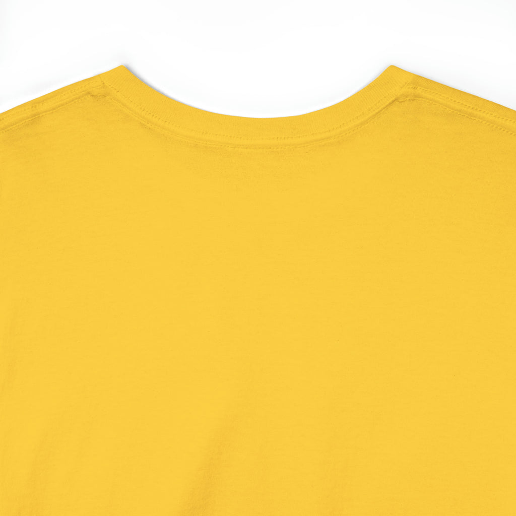 USA love-  Heavy Cotton Tee
