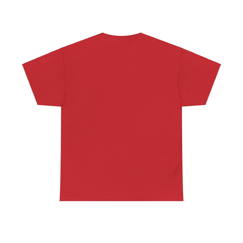 Fu # weed- Unisex Heavy Cotton Tee shirt