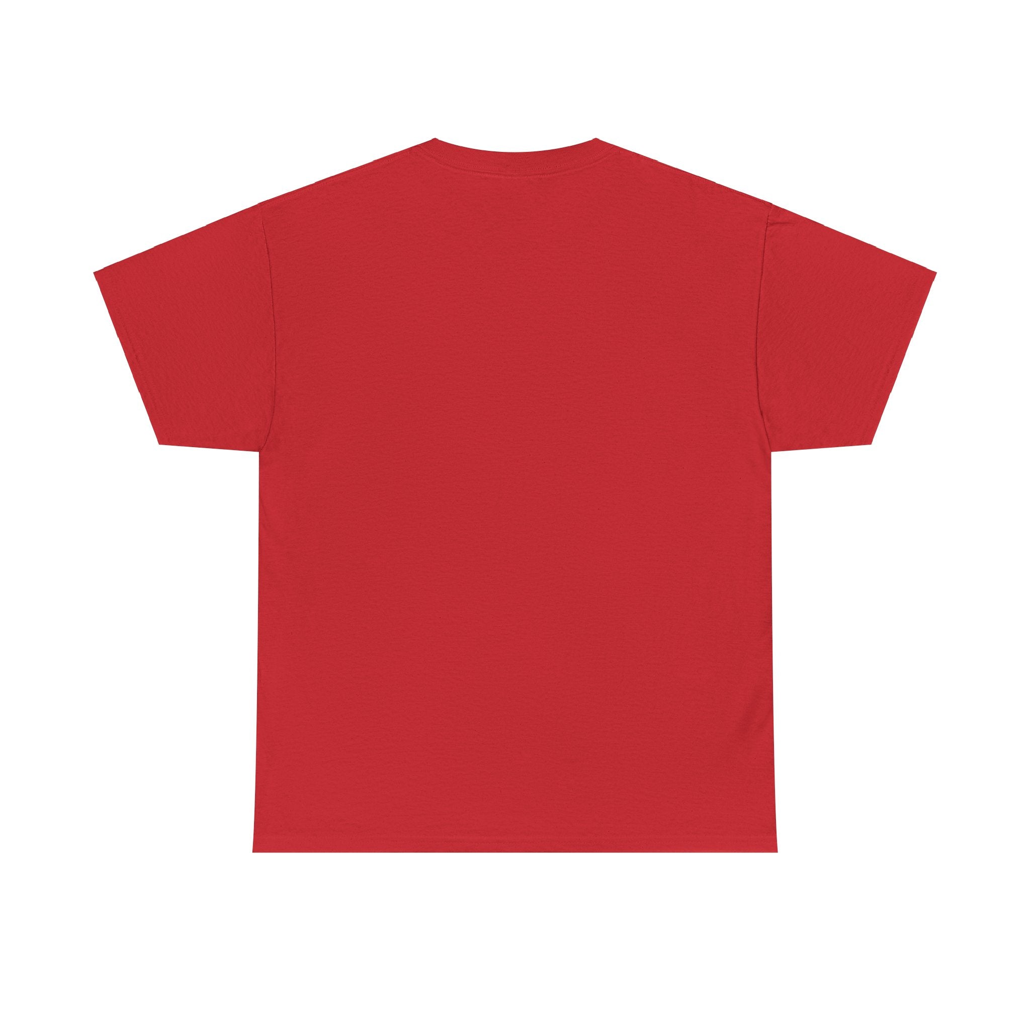 Fu # weed- Unisex Heavy Cotton Tee shirt
