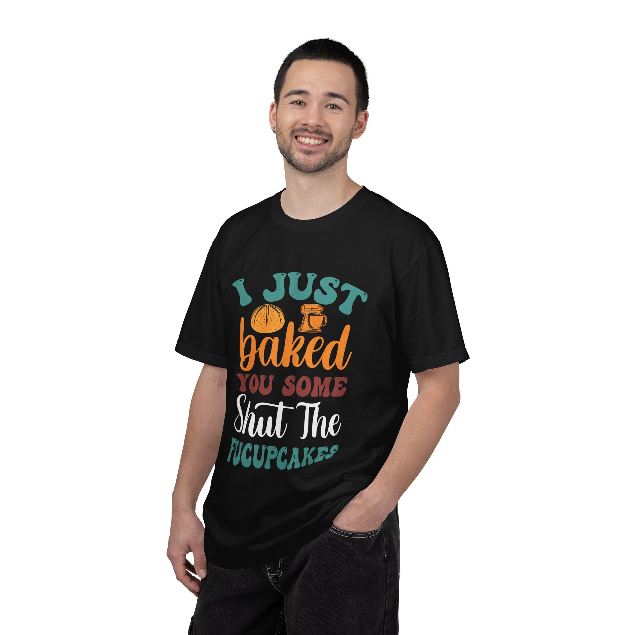 Funny  Garment-Dyed T-shirt