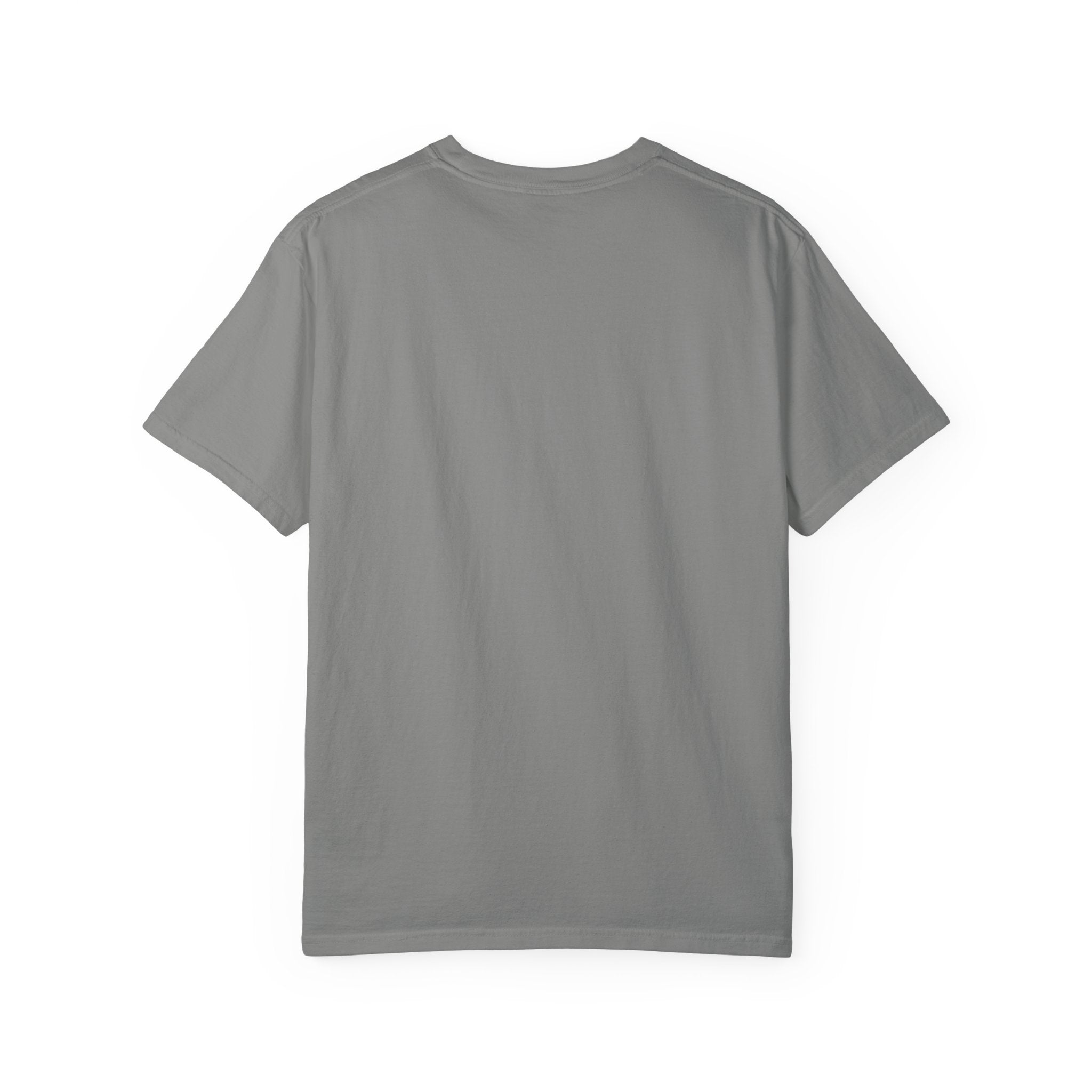 Lake Life Unisex Garment-Dyed T-Shirt - "Life is Better at the Lake"