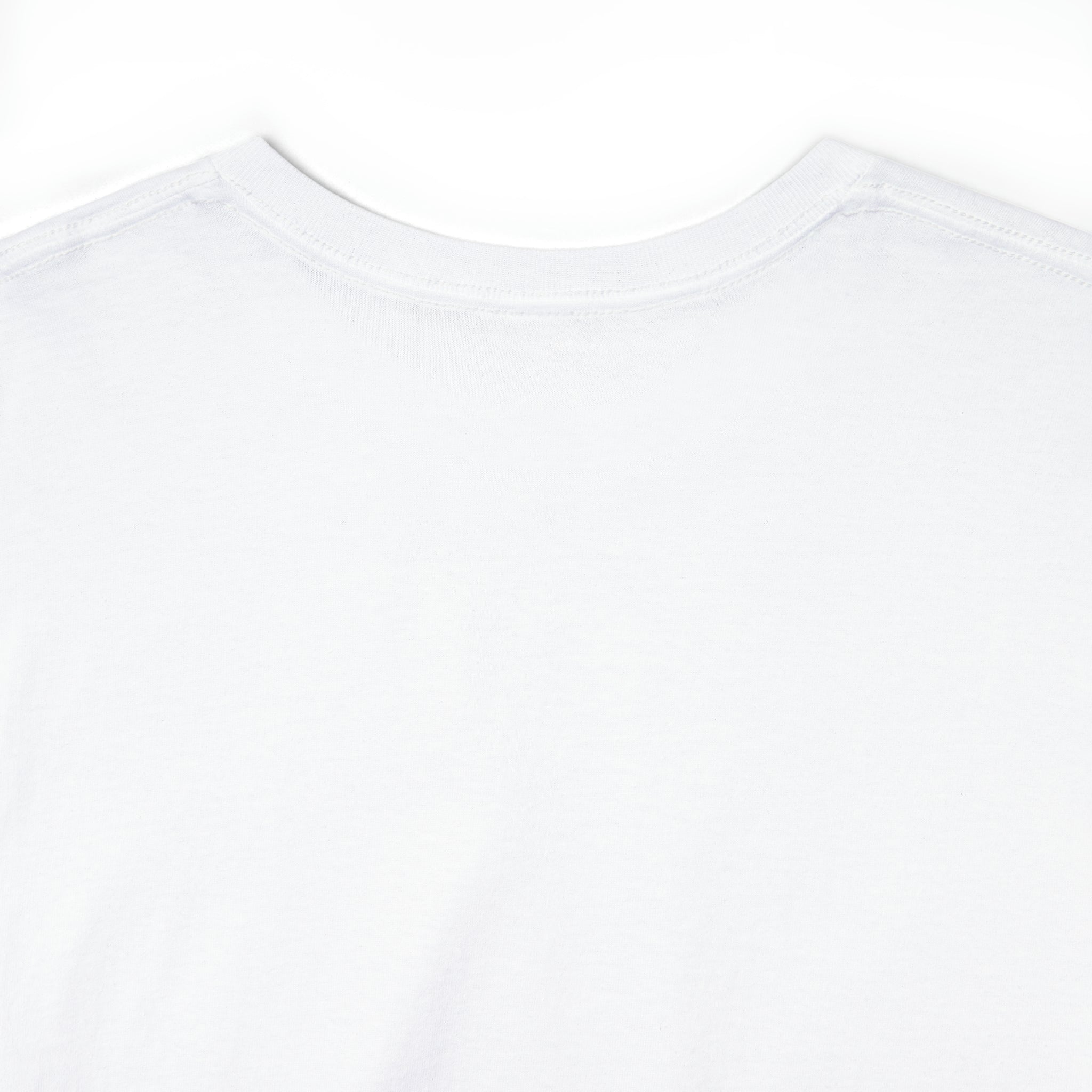 Best buckin dad ever- Heavy Cotton Tee
