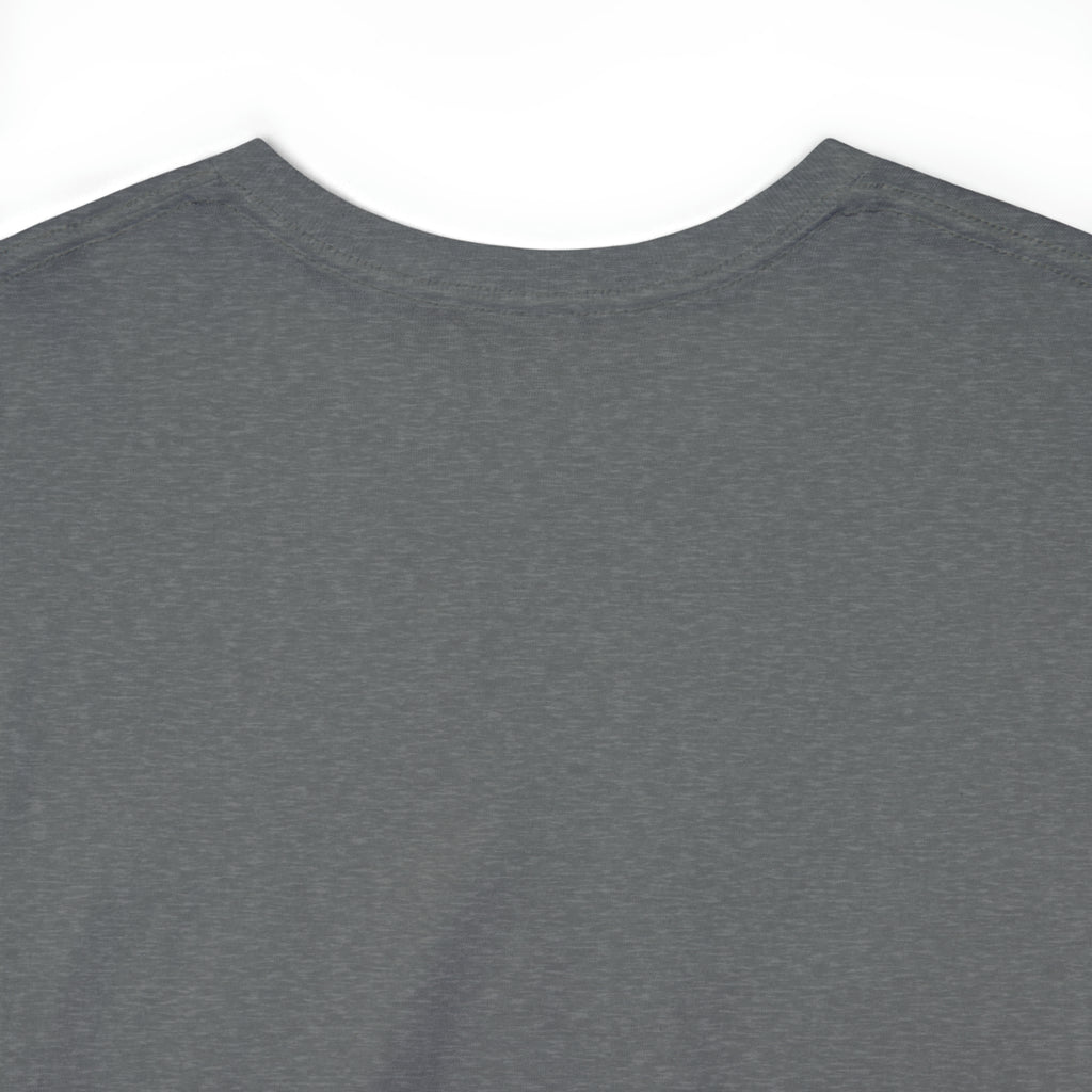 Mr good looking— Heavy Cotton Tee