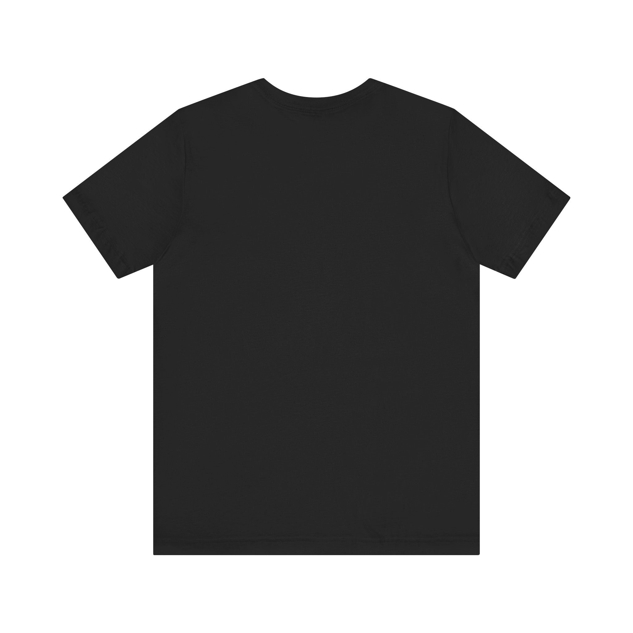 Mud up or shut up— Jersey Short Sleeve Tee