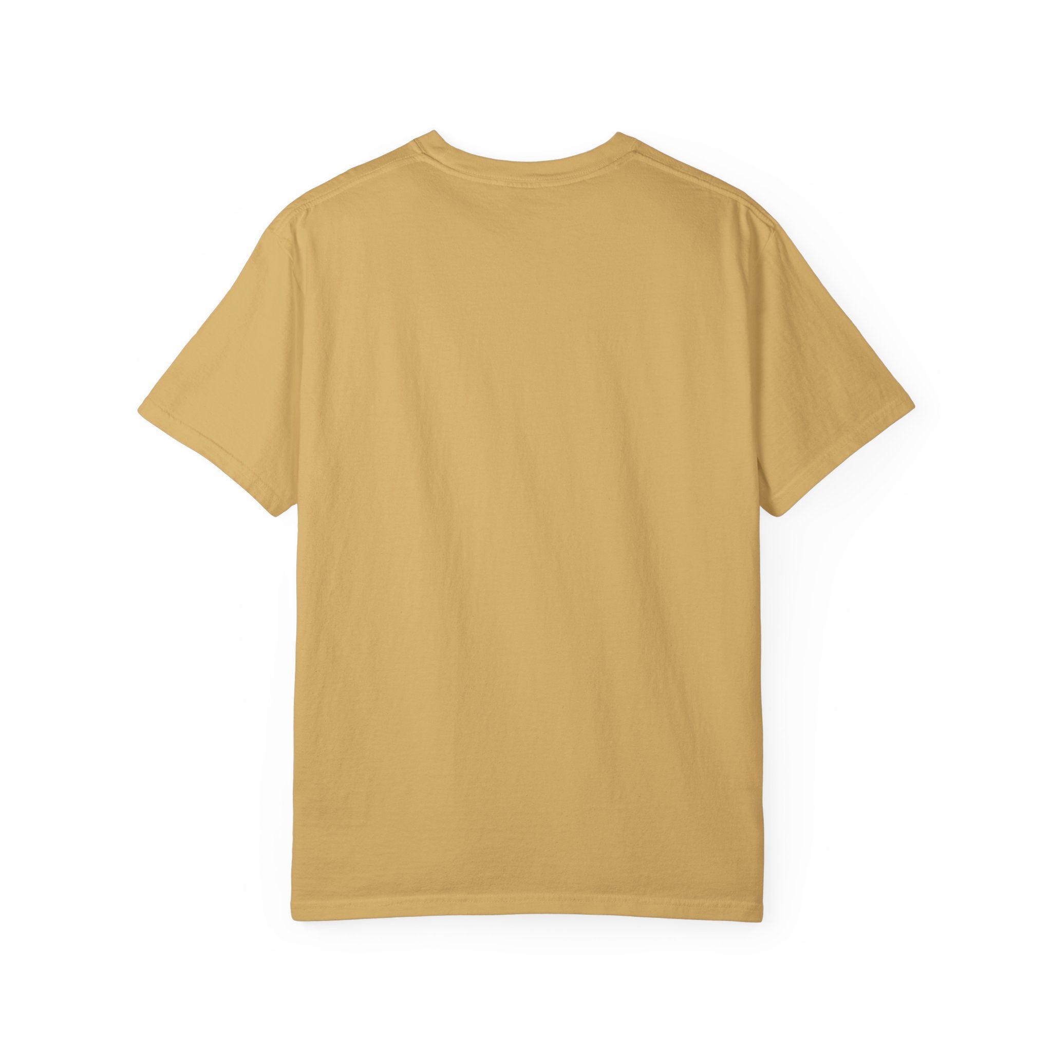Retired lives Matter-  Garment-Dyed T-shirt