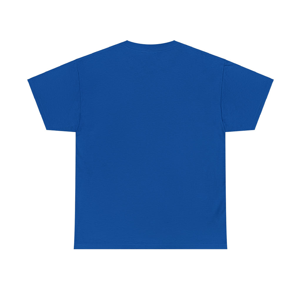 Thou shall not try me-Heavy Cotton Tee Shirt