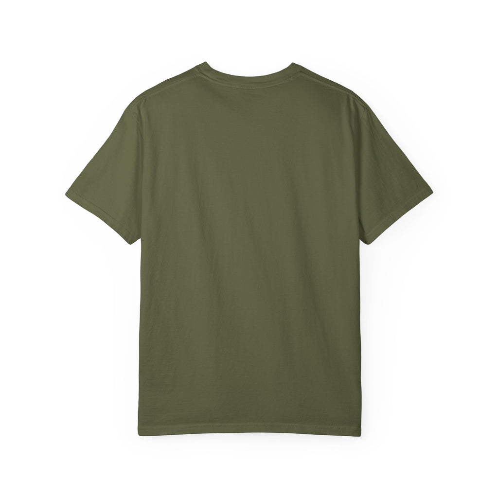 Kayaking T-Shirt - "Let's Paddle" unisex