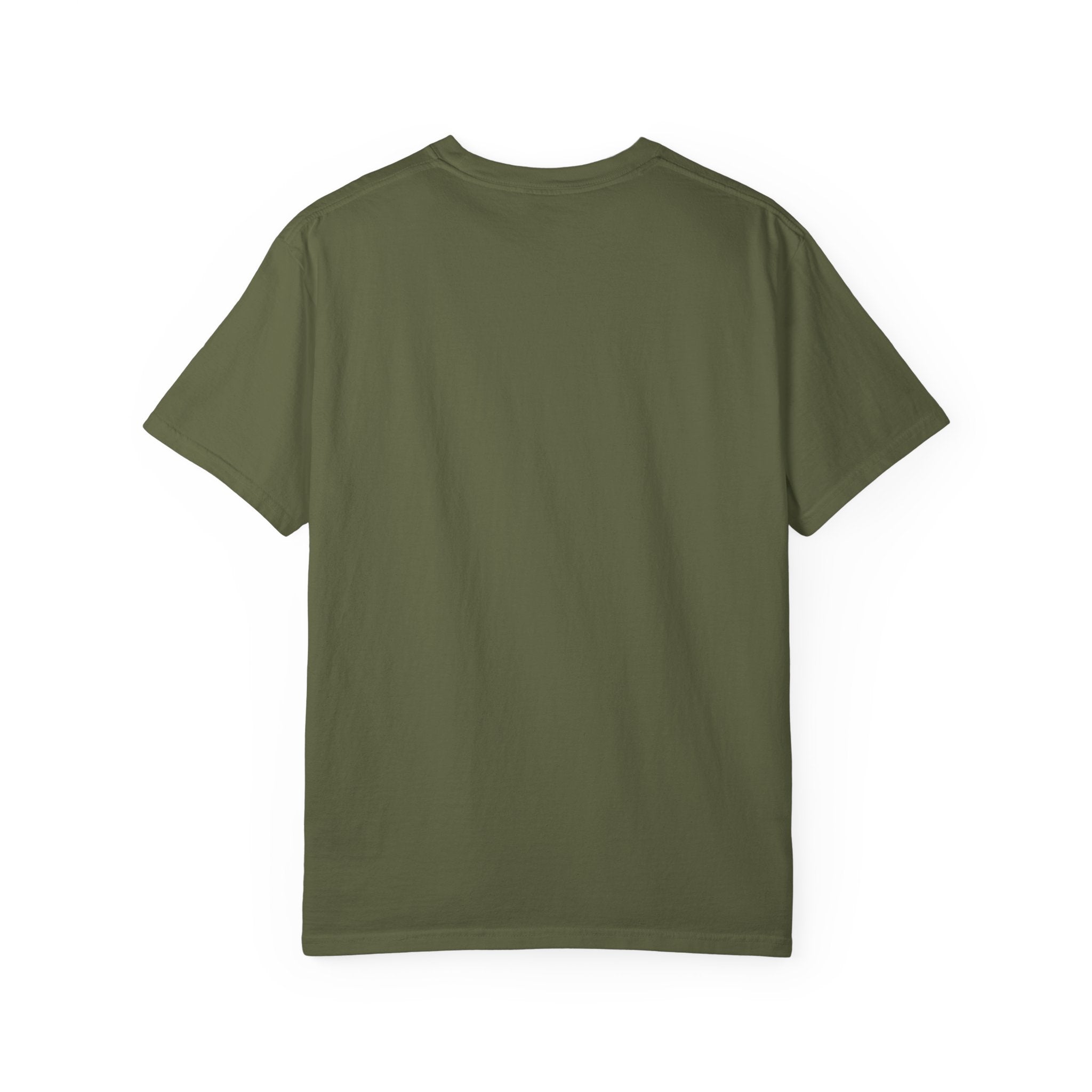 Kayaking T-Shirt - "Let's Paddle" unisex