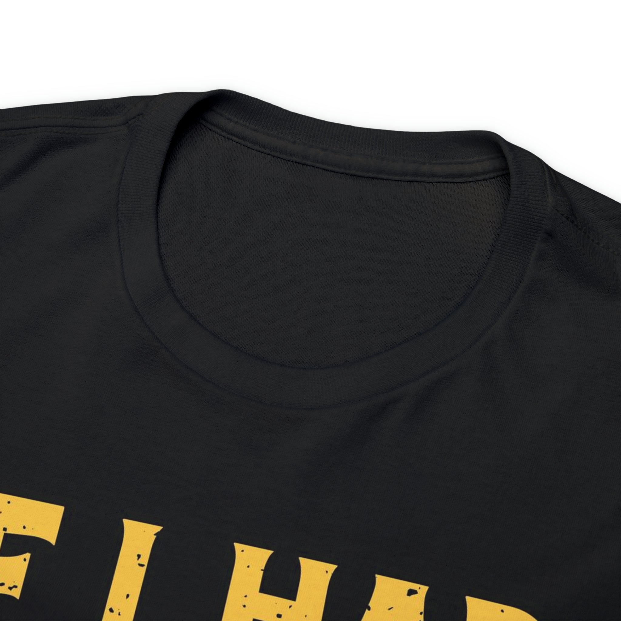 If I had feelings would be for you- Heavy Cotton Tee