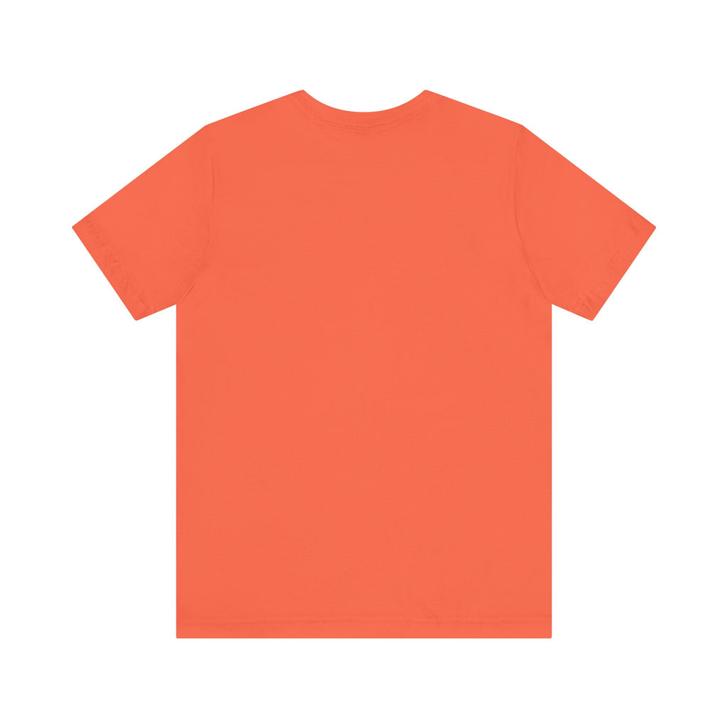Fishing first— Jersey Short Sleeve Tee Shirt