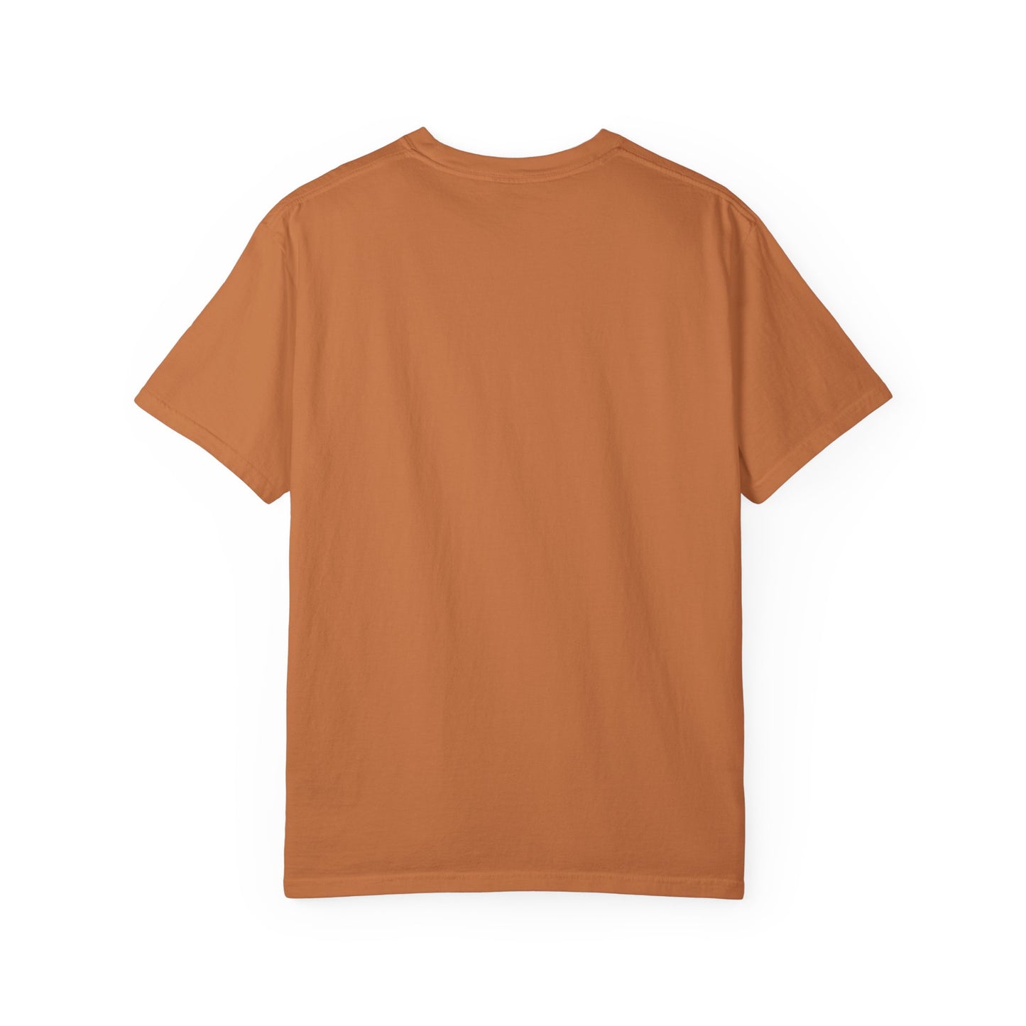 Retired lives Matter-  Garment-Dyed T-shirt
