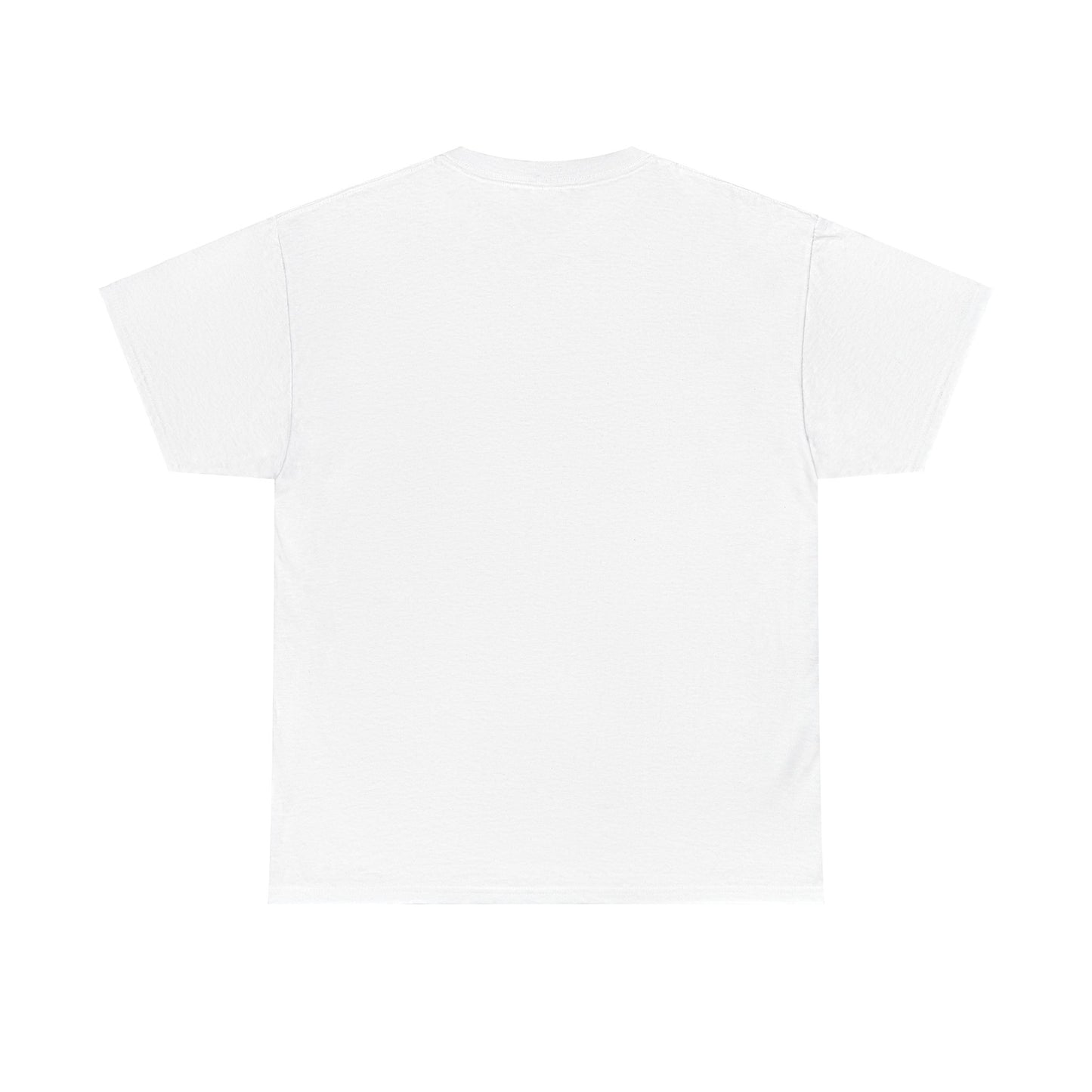 Stay wierd- Heavy Cotton Tee Shirt