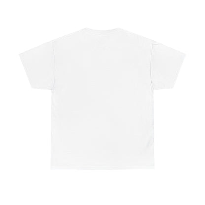 Stay wierd- Heavy Cotton Tee Shirt