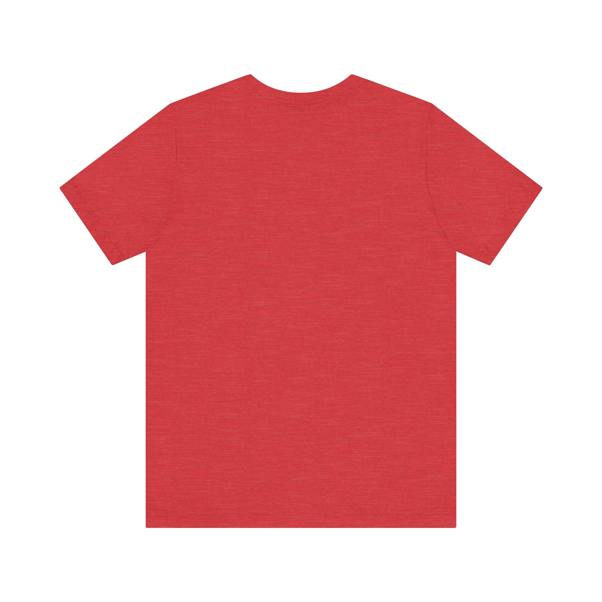 Shut up I love you— Jersey Short Sleeve Tee Shirt