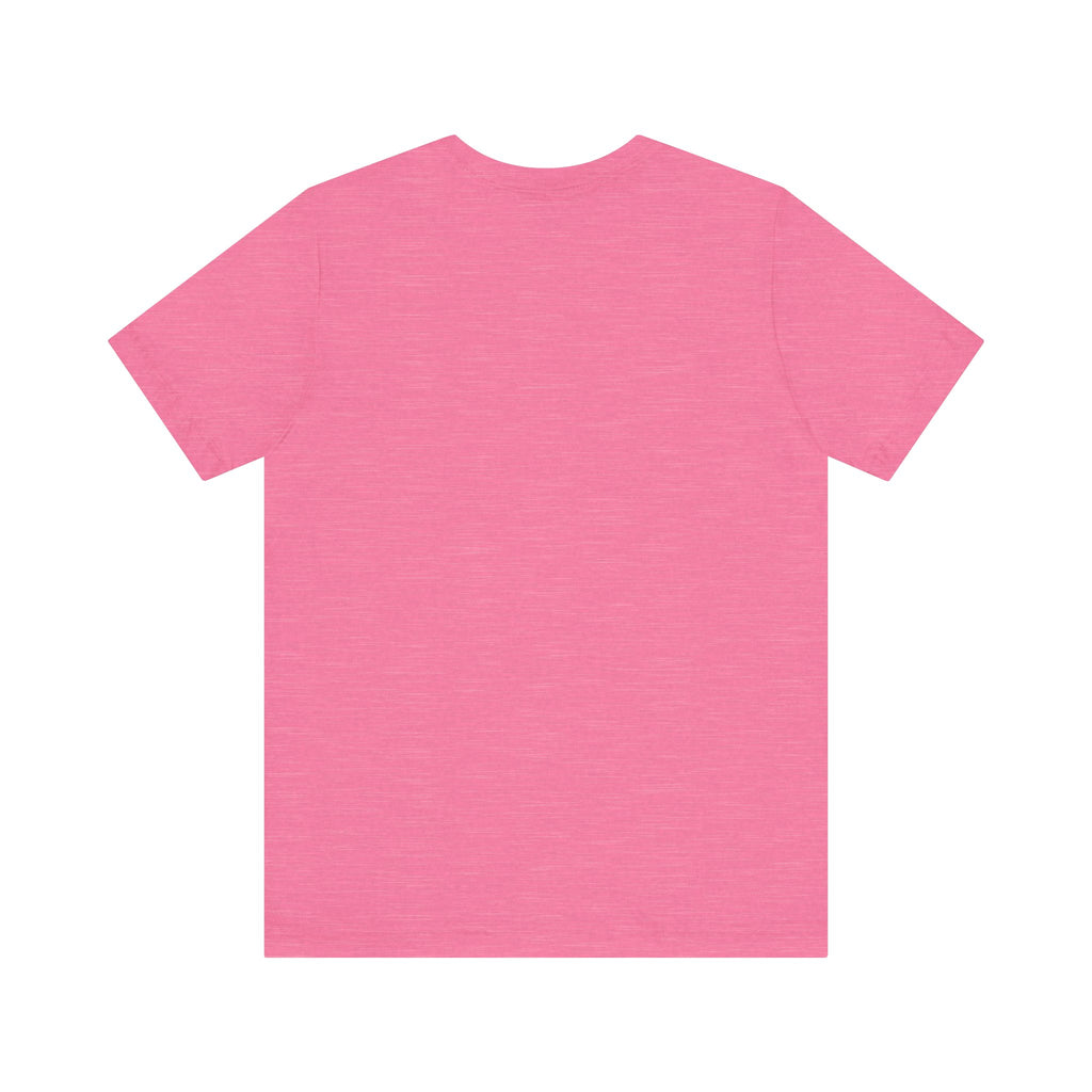 Shut up I love you— Jersey Short Sleeve Tee Shirt