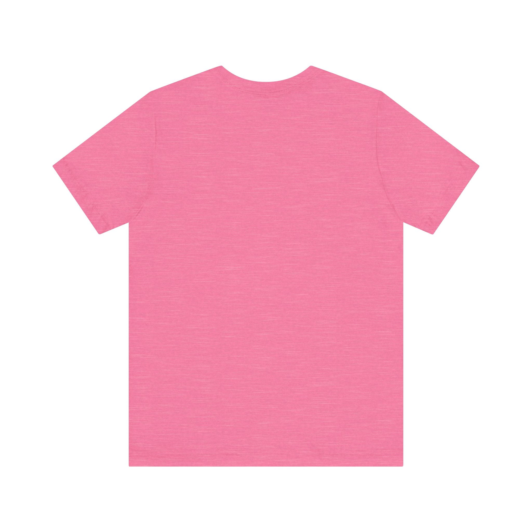 Shut up I love you— Jersey Short Sleeve Tee Shirt