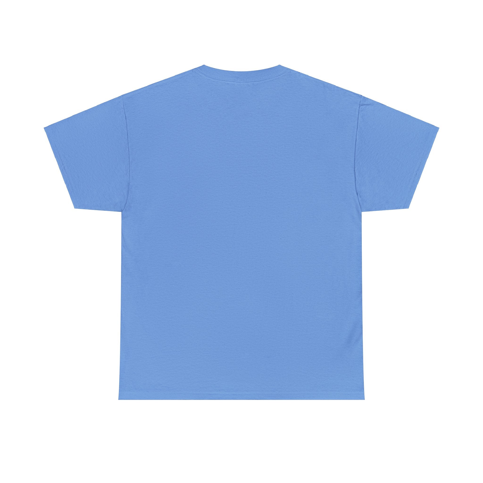 Happiness comes in waves- Heavy Cotton Tee