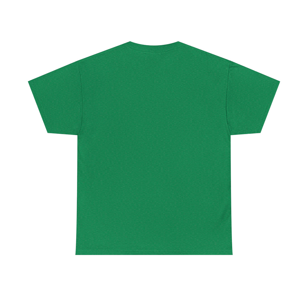 Mr good looking— Heavy Cotton Tee