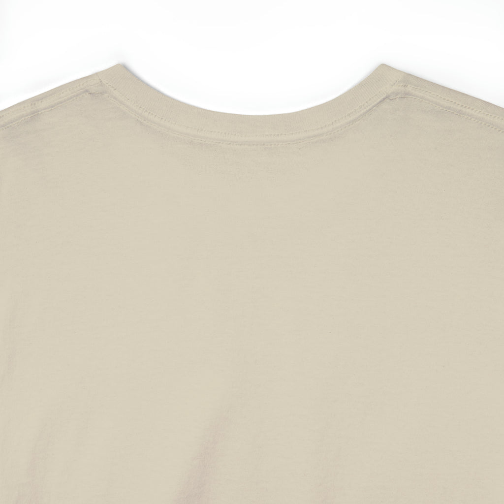 USA love-  Heavy Cotton Tee