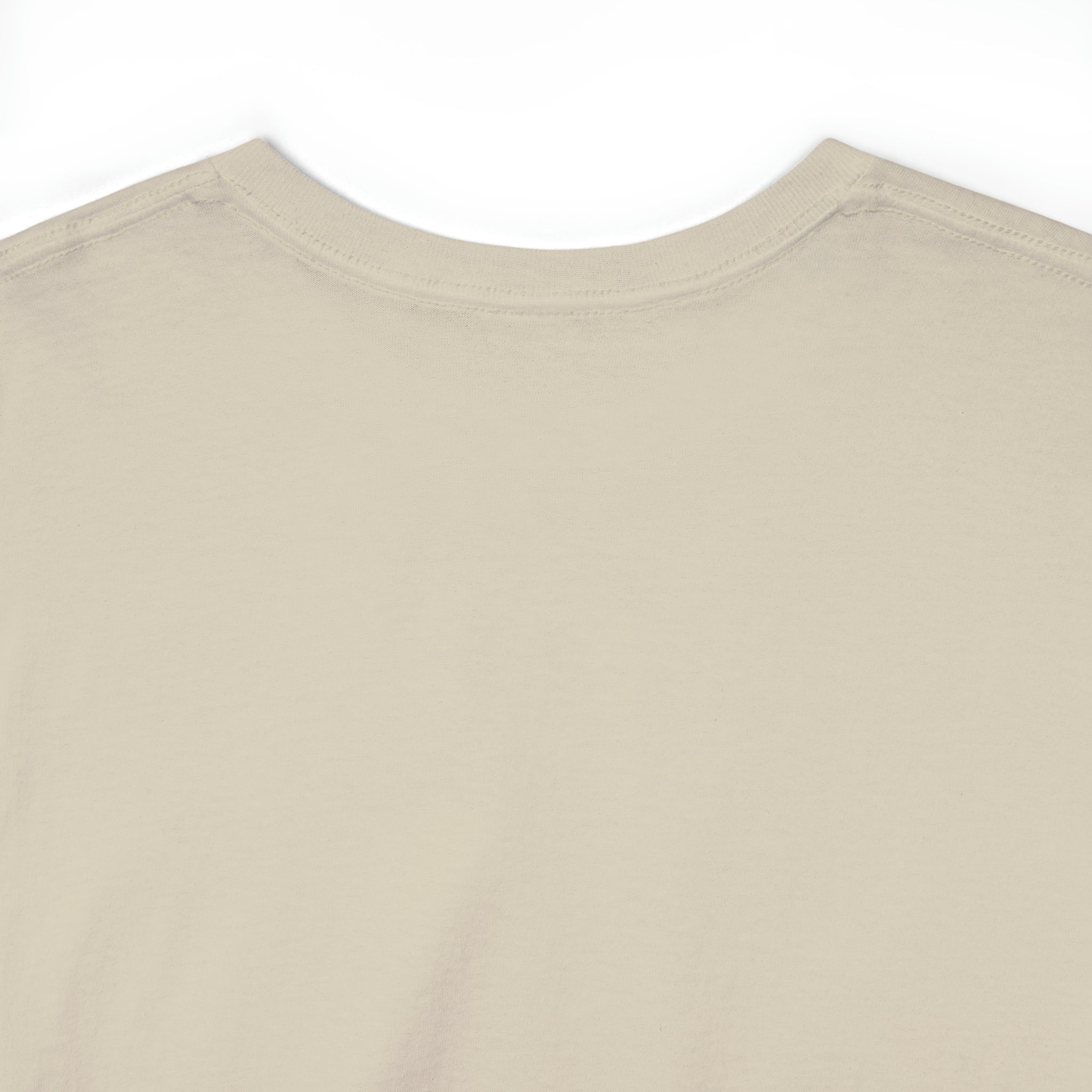 USA love-  Heavy Cotton Tee