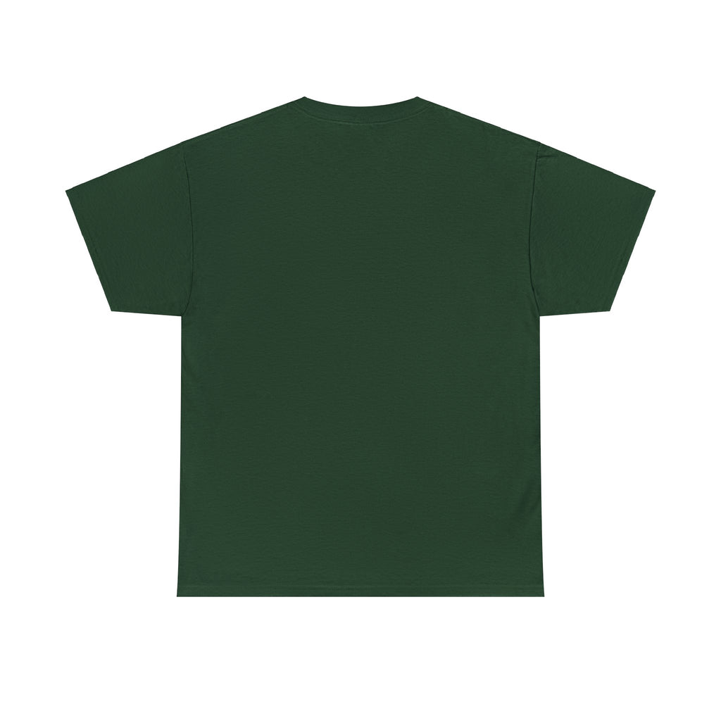 Whatever it is it wasn’t me- Heavy Cotton Tee