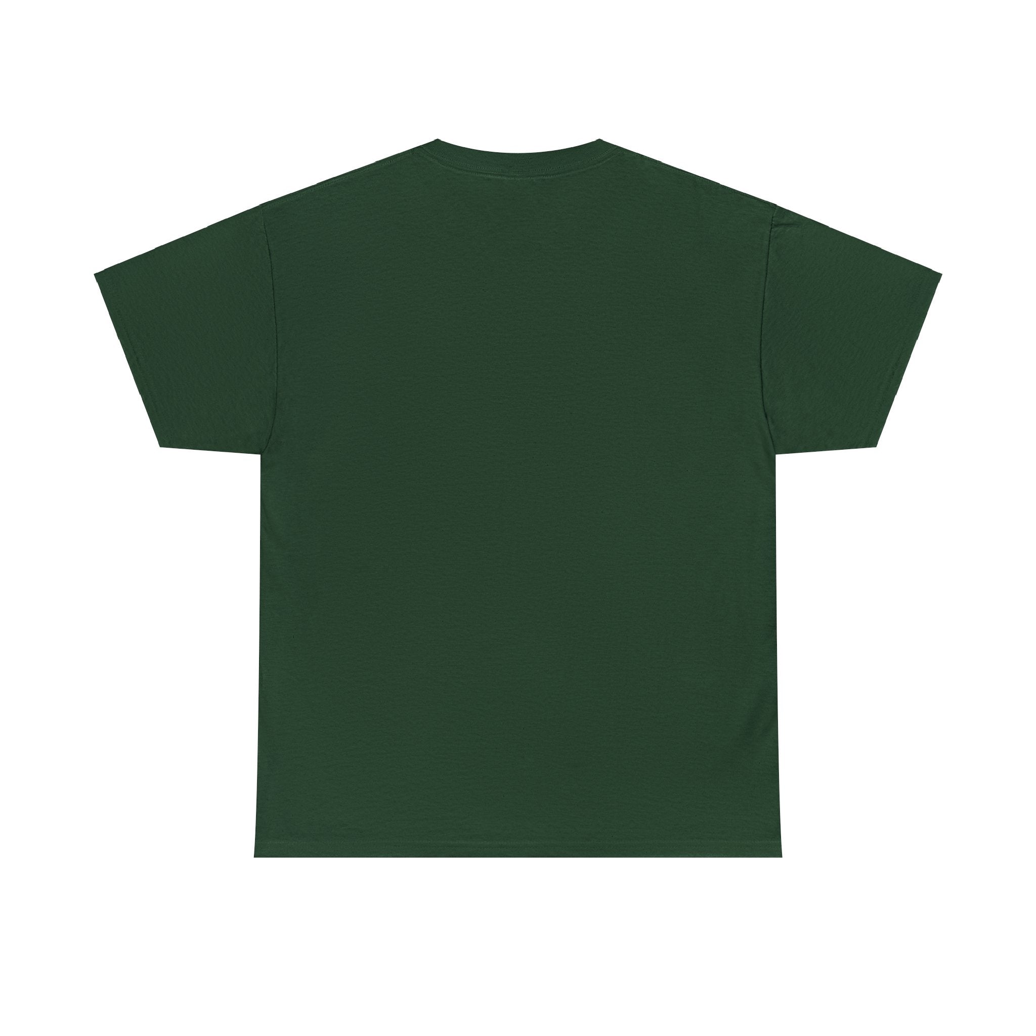 Whatever it is it wasn’t me- Heavy Cotton Tee