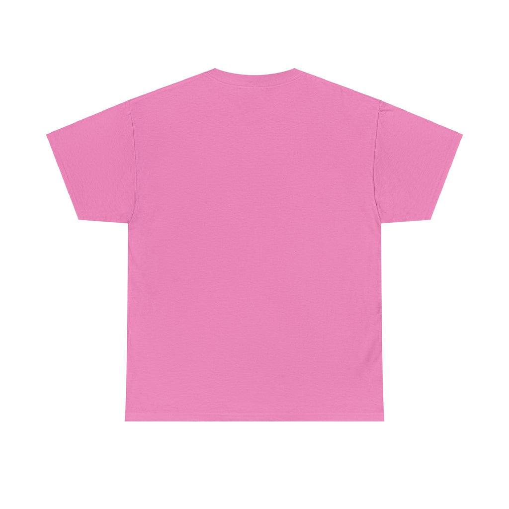 Thou shall not try me-Heavy Cotton Tee Shirt