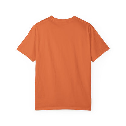 Fishing - Garment-Dyed T-shirt