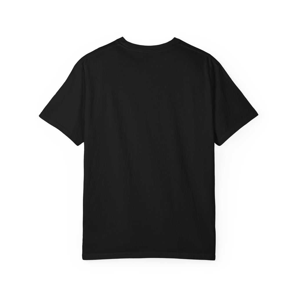 Take a hike — Garment-Dyed T-shirt