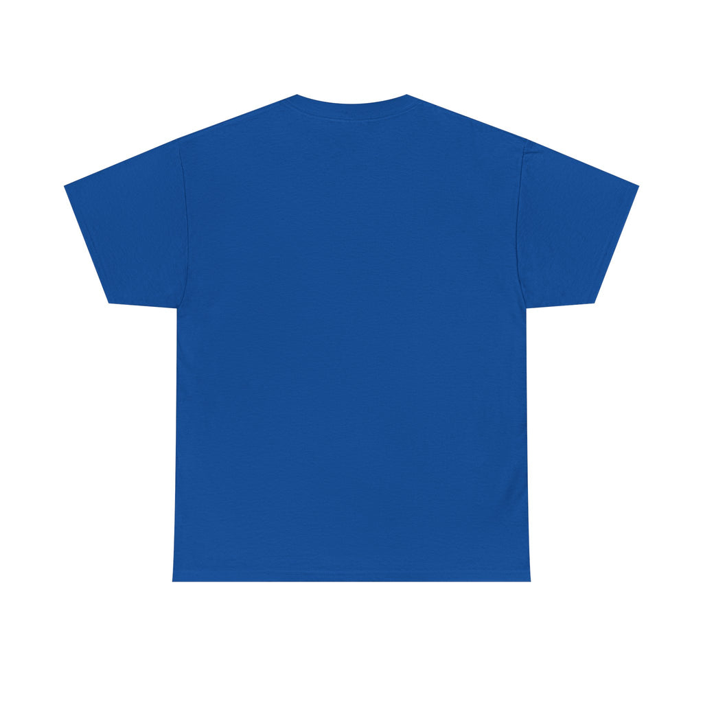 Outdoor adventure-  Heavy Cotton Tee Shirt