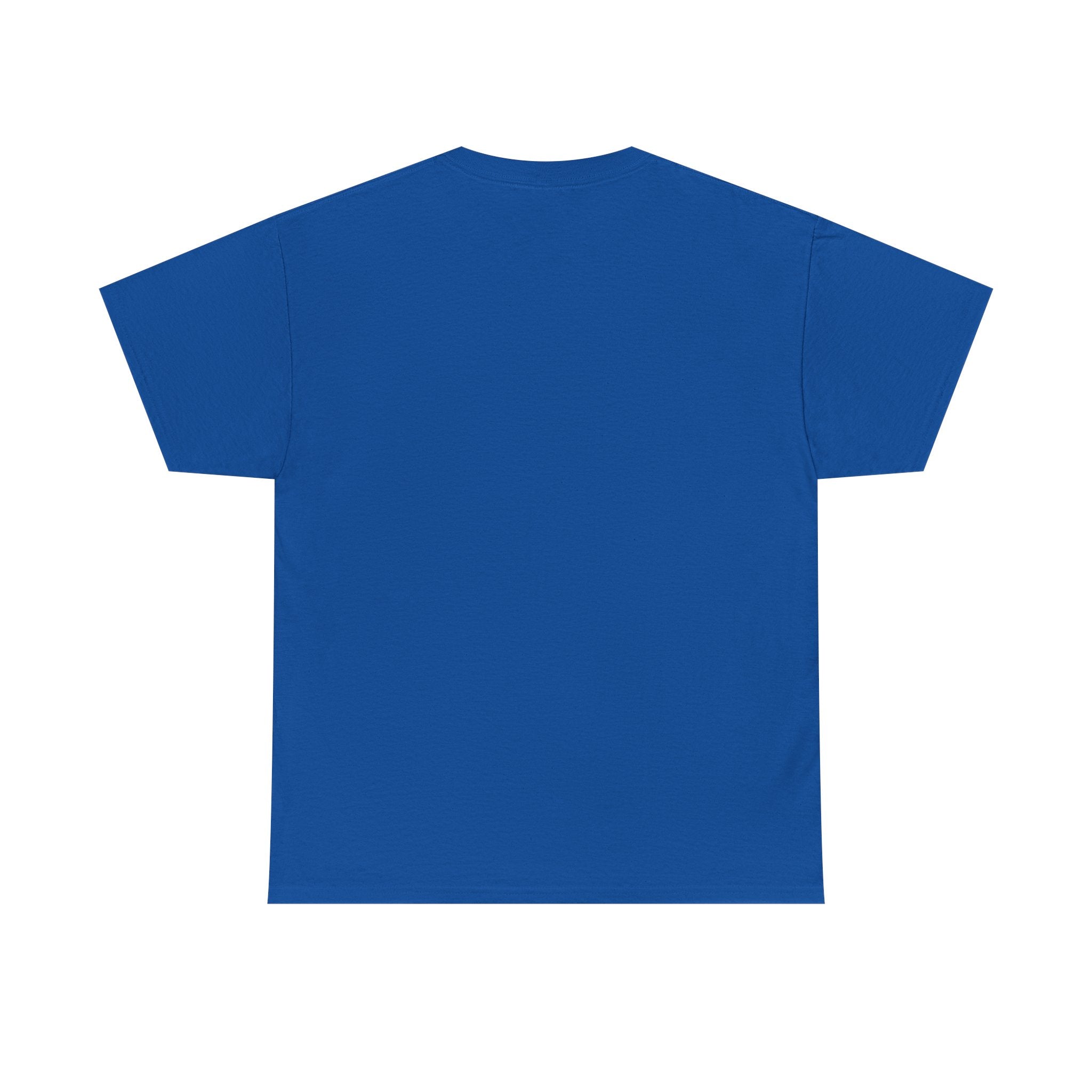 Outdoor adventure-  Heavy Cotton Tee Shirt