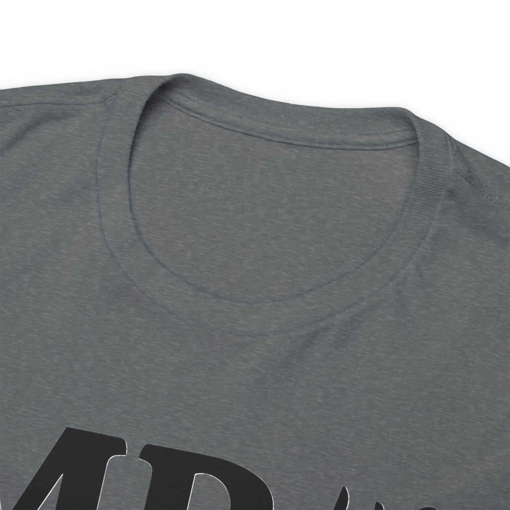 Mr good looking— Heavy Cotton Tee