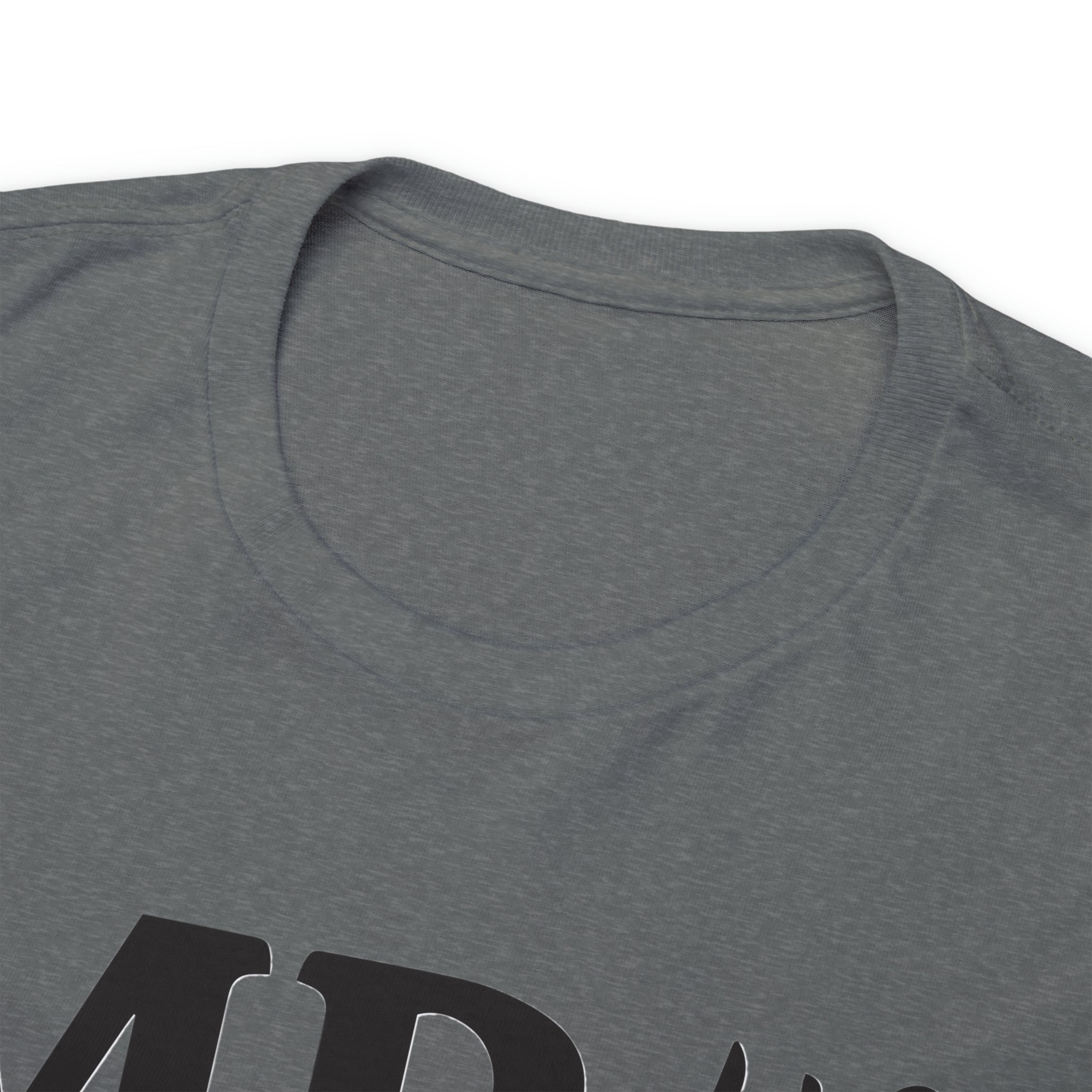 Mr good looking— Heavy Cotton Tee